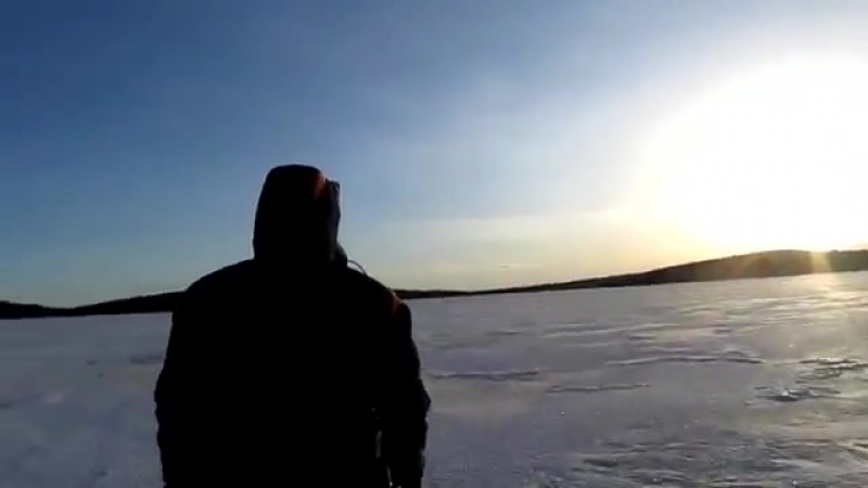 Пяозеро Налим 2017.mp4