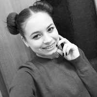 Анастасия Гуйда