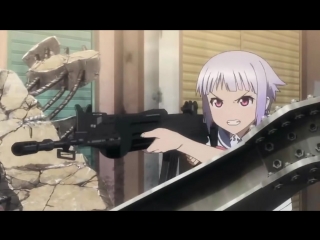 АНУ-У-У, ЧИКИ-БРИКИ И В ДАМКИ!!! (ANU CHEEKI BREEKI IV DAMKE)