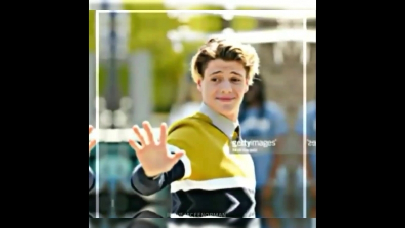 Jace Norman