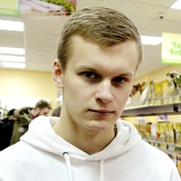 Виктор Мартынов