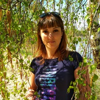 Наталия Токарева