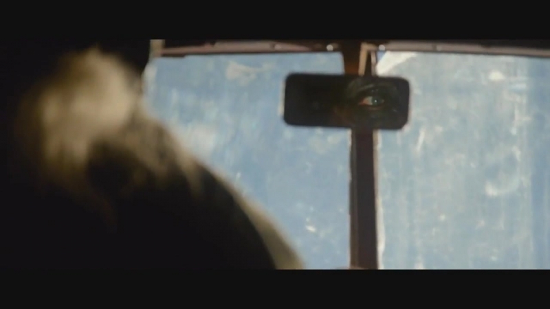 Jeepers Creepers atmen nicht