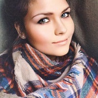 Алинция Савельева