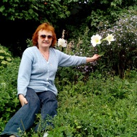 Валентина Мартынова | Коломна