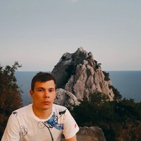 Павел Резчиков