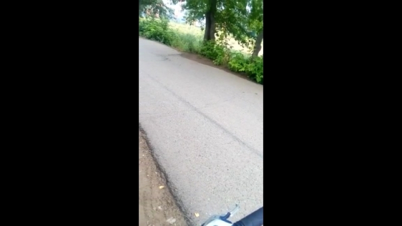 тормозной путь