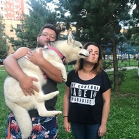 Павел Турченко