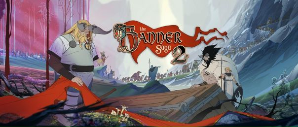 The Banner Saga 2 появится на Nintendo Switch уже 7 июня. 