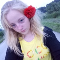 Анастасия Станиславская | Новосибирск