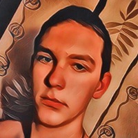 Егор Руднев