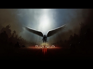 #Diablo III |Собираем билд на метеорит(чародейка)| ходим вп, нефалемки и многое другое