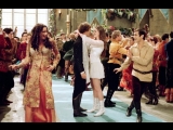 Ella (Anne Hathaway) and Char (Hugh Dancy) - Don't Go Breaking My Heart (Ella Enchanted)