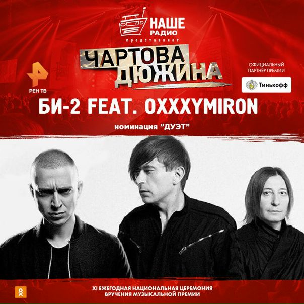 #НАШЕРадио #Чартовадюжина #ЧД2018 #Междупрошлымибудущим #Чартовадюжина2018