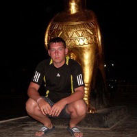 Кирилл Сорокин