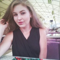 Таня Шаповалова | 