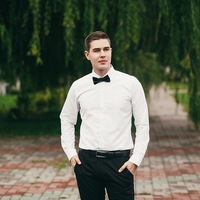 Максим Грицеско