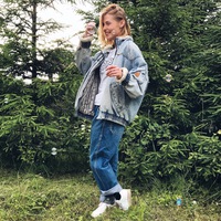 Ксеня Денисова