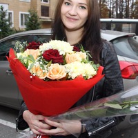 Юля Чаусова