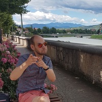 Константин Яровой