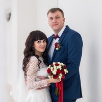 Анастасия Вахина