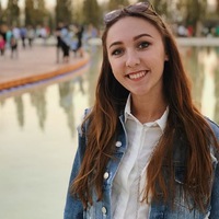 Кристина нестеренко после проекта