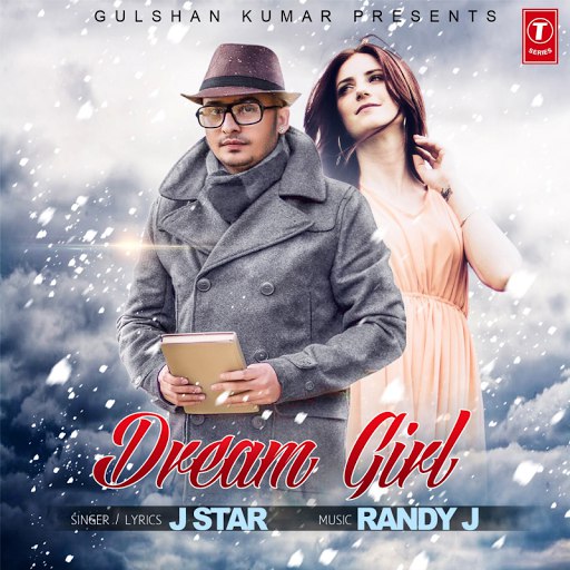 J Star альбом Dream Girl