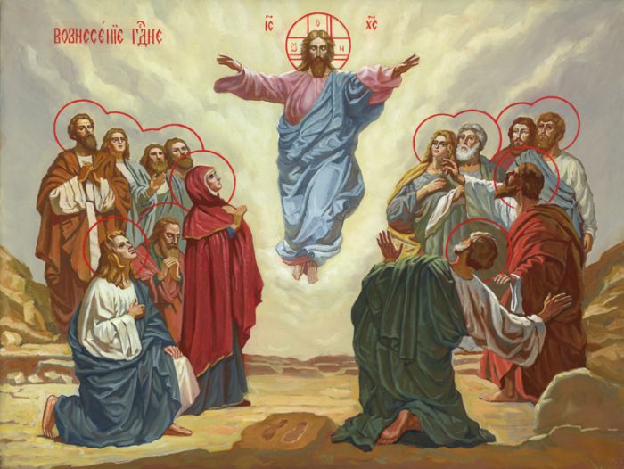 В 2018 ГОДУ ЦЕРКОВЬ