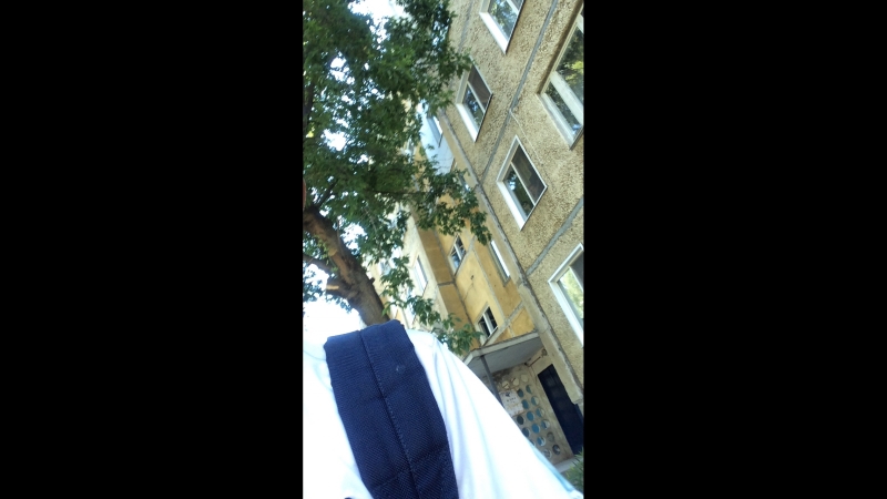 Степа Мастрюков — Live