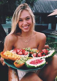 Екатерина Романова