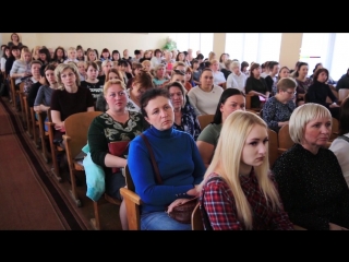 Лучшим медсестрам Карелии вручили награды