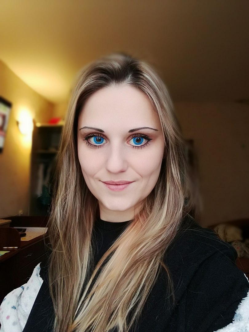 Найдина карина полоцк