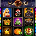 Wonderslot - игровой автомат