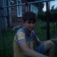 Павел Глебов | 