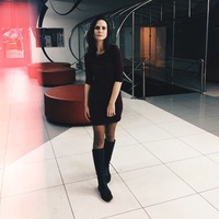 Ксения Жукова