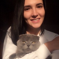 Анастасия Сенюк