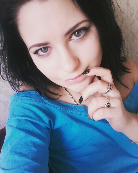 Даяна Хорунжая