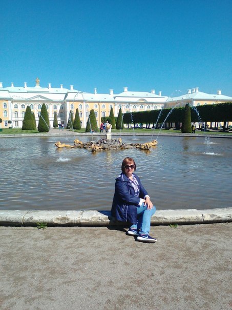 Наталья Нежибицкая (Короп), Россия, Тимашевск