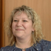 Светлана Краснощекова (Руднева)