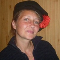 Надежда Фурцева