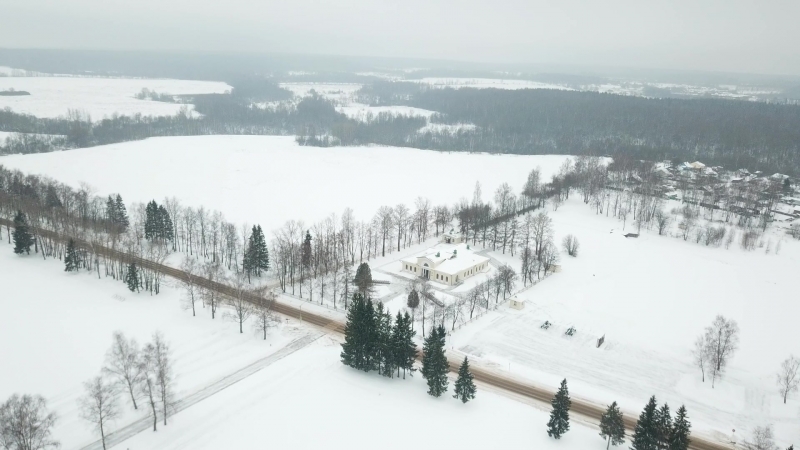 День 6 (2.02.2018). ОСД Торум