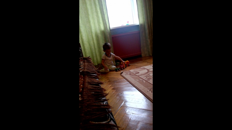 Грузовик