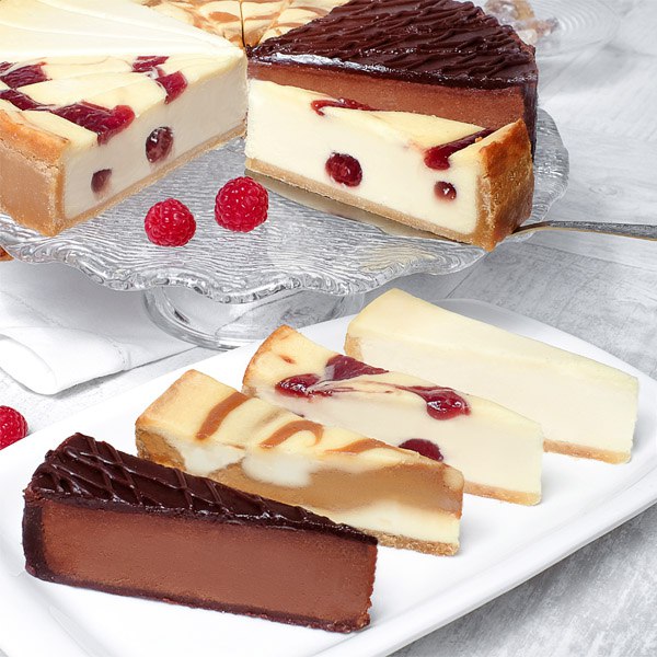 Магазин Десертов Cheese Cake Ru В Москве