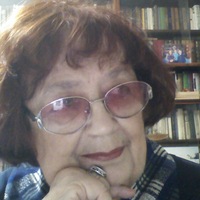 Анна Моисеева | Бийск