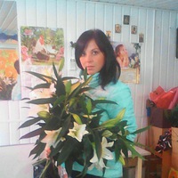 Леся Морозова