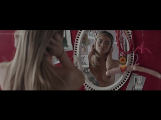 Джессика Лу (Jessica Lu) голая в фильме