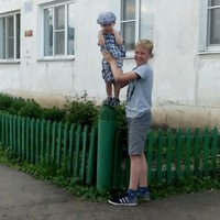 Анастасия Коняхина | Омск