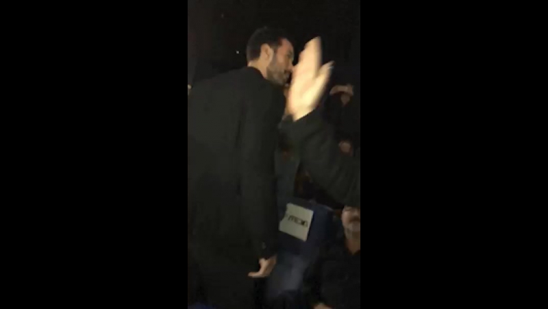 Barışın eline dikkat) ❤️