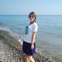 Юлия Мерзляковская