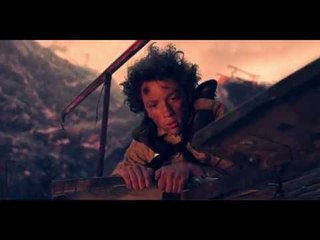 «Бобот та Енергія Всесвіту». Трейлер